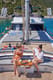 Sailing vacation in Croatia on Gulet Lotus | Yacht4Less