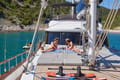 Enjoy Croatia with Gulet Lotus rental | Yacht4Less