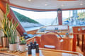 Charter a Gulet Lotus rental in Croatia with or without a skipper | Yacht4Less
