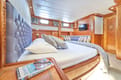 Best Price Guarantee for a Gulet Lotus yacht charter in Croatia | Yacht4Less