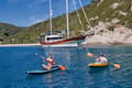 Discover Croatia on Gulet Lotus | Yacht4Less