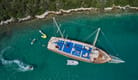 Gulet Tajna Mora – best yacht rental in Croatia | Yacht4Less