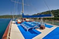 Discover Croatia on Gulet Tajna Mora | Yacht4Less