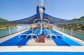 Gulet Tajna Mora charter deals in Croatia | Yacht4Less