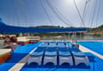 Gulet Tajna Mora available to rent in Croatia | Yacht4Less