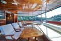 Gulet Tajna Mora affordable yacht charter in Croatia | Yacht4Less