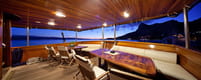 Gulet Tajna Mora available for yacht charter in Croatia | Yacht4Less