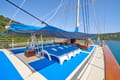 Experience Croatia on Gulet Tajna Mora | Yacht4Less