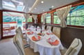 Sailing vacation in Croatia on Gulet Tajna Mora | Yacht4Less