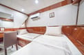 Best Price for a Gulet Tajna Mora rental in Croatia | Yacht4Less