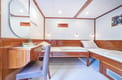 Gulet Tajna Mora available for yacht charter in Croatia | Yacht4Less