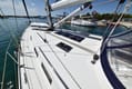Enjoy Croatia with Sailboat Controvento rental | Yacht4Less