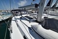 Sailboat Controvento available to rent in Croatia | Yacht4Less