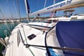 Sailboat Yolo available to rent in Croatia | Yacht4Less