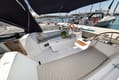 Sailing vacation in Croatia on Sailboat Papalina | Yacht4Less