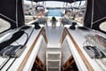 Sailboat Papalina affordable yacht charter in Croatia | Yacht4Less