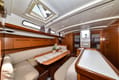 Sailing vacation in Croatia on Sailboat Papalina | Yacht4Less