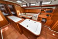 Enjoy Croatia with Sailboat Papalina rental | Yacht4Less