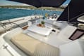 Plan your sailing vacation in Croatia with Sailboat Principessa | Yacht4Less