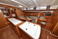 Sailboat Principessa available for yacht charter in Croatia | Yacht4Less