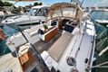Book Sailboat Pape for your sailing holiday in Croatia | Yacht4Less