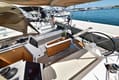 Sailing vacation in Croatia on Sailboat Pape | Yacht4Less