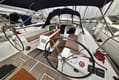 Book Sailboat Stella for your sailing holiday in Croatia | Yacht4Less