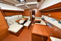Book Sailboat Stella for your sailing holiday in Croatia | Yacht4Less