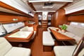 Sailboat Stella charter deals in Croatia | Yacht4Less