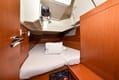 Sailboat 4Play available to rent in Croatia | Yacht4Less