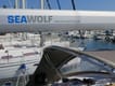 Enjoy Croatia with Sailboat Seawolf  rental | Yacht4Less