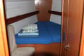 Enjoy Croatia with Sailboat La Gioia  rental | Yacht4Less