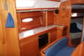 Book Sailboat Thetis for your sailing holiday in Croatia | Yacht4Less