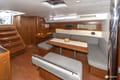 Explore Italy aboard Sailboat Anthea | Yacht4Less