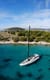 Book Sailboat Bahia Feliz V for your sailing holiday in Croatia | Yacht4Less
