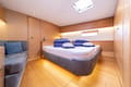 Sailboat Bahia Feliz V affordable yacht charter in Croatia | Yacht4Less