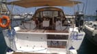 Sailing vacation in Italy on Sailboat Neptune Planet | Yacht4Less