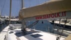 Experience Italy on Sailboat Neptune Planet | Yacht4Less