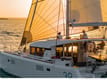 Book Catamaran Le Grand Bleu for your sailing holiday in Greece | Yacht4Less