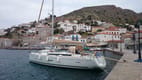 Explore Greece aboard Sailboat Maroussa | Yacht4Less