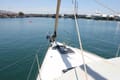 Sailboat Maroussa – best yacht rental in Greece | Yacht4Less