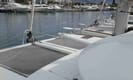 Catamaran Pegasus – best yacht rental in Greece | Yacht4Less
