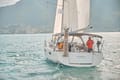 Sailboat Nymeria – best yacht rental in Greece | Yacht4Less
