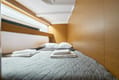 Sailing vacation in Greece on Sailboat Nymeria | Yacht4Less
