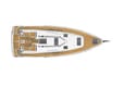 Charter a Sailboat Nymeria rental in Greece with or without a skipper | Yacht4Less