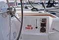 Enjoy Croatia with Sailboat Studena rental | Yacht4Less