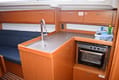 Experience Croatia on Sailboat Studena | Yacht4Less