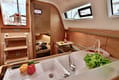 Enjoy Croatia with Sailboat Marco Polo rental | Yacht4Less