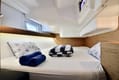 Sailboat Marco Polo available to rent in Croatia | Yacht4Less