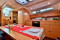 Sailing vacation in Croatia on Sailboat Stella | Yacht4Less